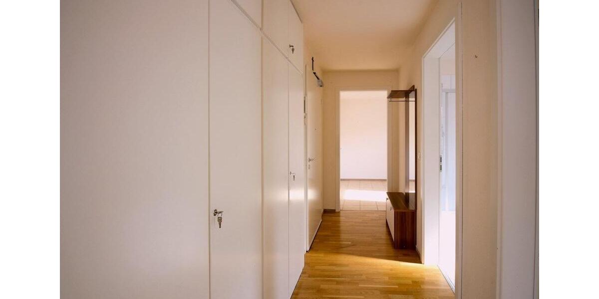Etagenwohnung Glücksburg (Ostsee) - 2 Zimmer, 62 m&sup2;, 720&euro; | Angebot:26624194
