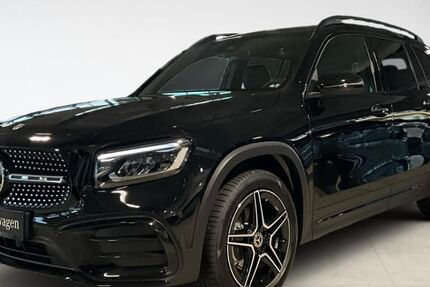 Mercedes-Benz GLB 200 8.000 km 51.110 &euro; Flensburg 24941