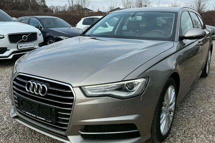Audi A6 195.000 km 13.000 &euro; Flensburg 24941