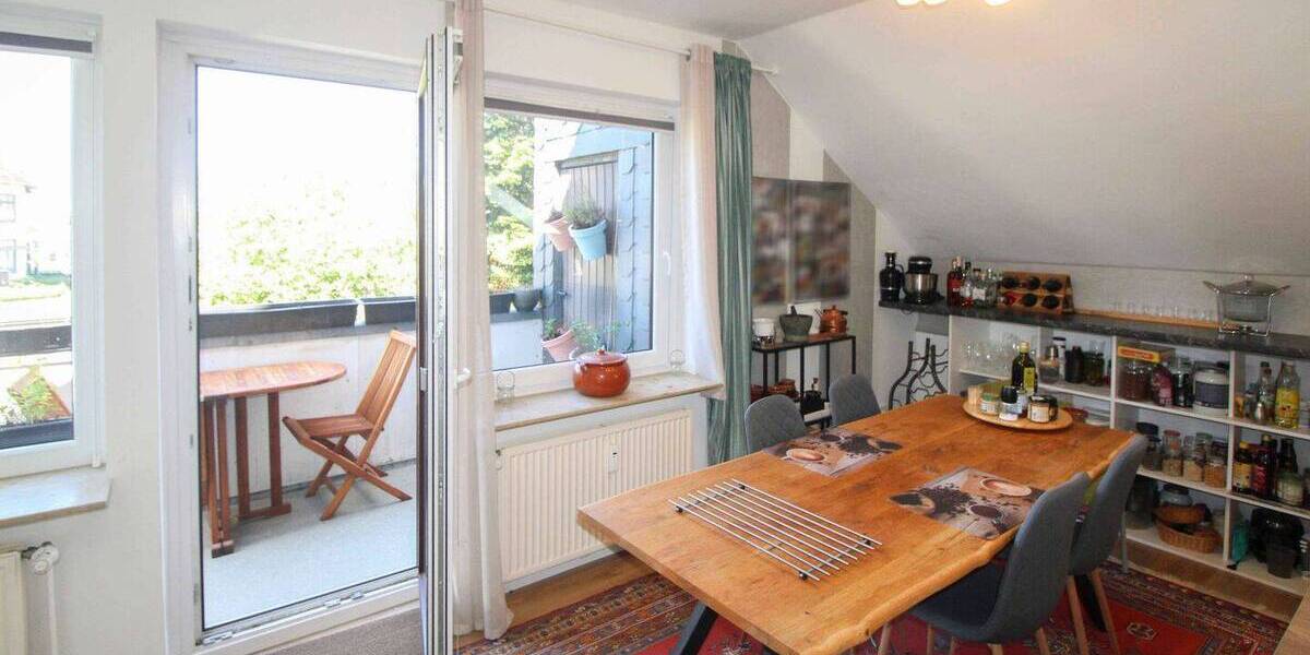 Etagenwohnung Sterup - 3 Zimmer, 103 m&sup2;, 219.000&euro; | Angebot:26473220