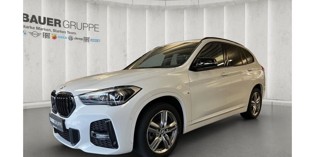 BMW X1 68.008 km 28.730 &euro; Flensburg 24941