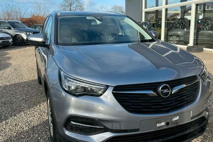 Opel Grandland (X) 171.000 km 7.500 &euro; Flensburg 24941