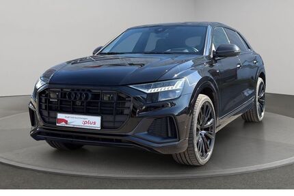 Audi Q8 68.707 km 66.890 &euro; Flensburg 24941