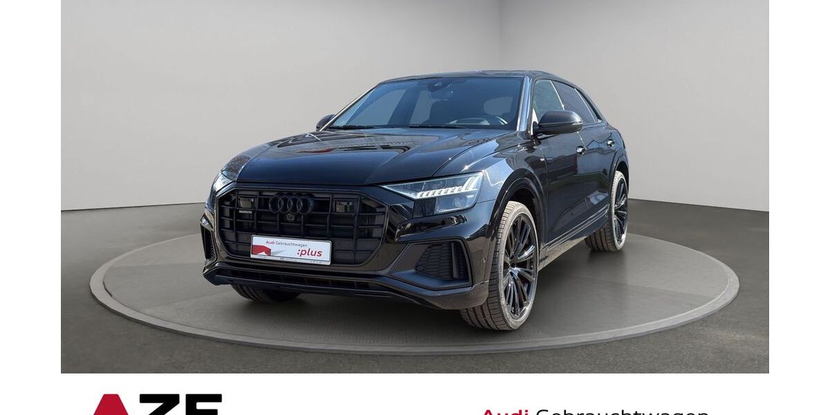 Audi Q8 68.707 km 66.890 &euro; Flensburg 24941