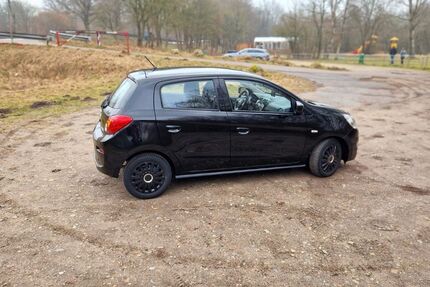 Mitsubishi Space Star 3.720 km 8.700 &euro; Lürschau 24850