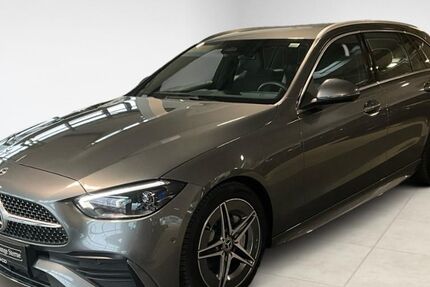 Mercedes-Benz C 220 24.680 km 39.980 &euro; Flensburg 24941