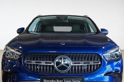 Mercedes-Benz GLA 200 13.100 km 34.980 &euro; Flensburg 24941