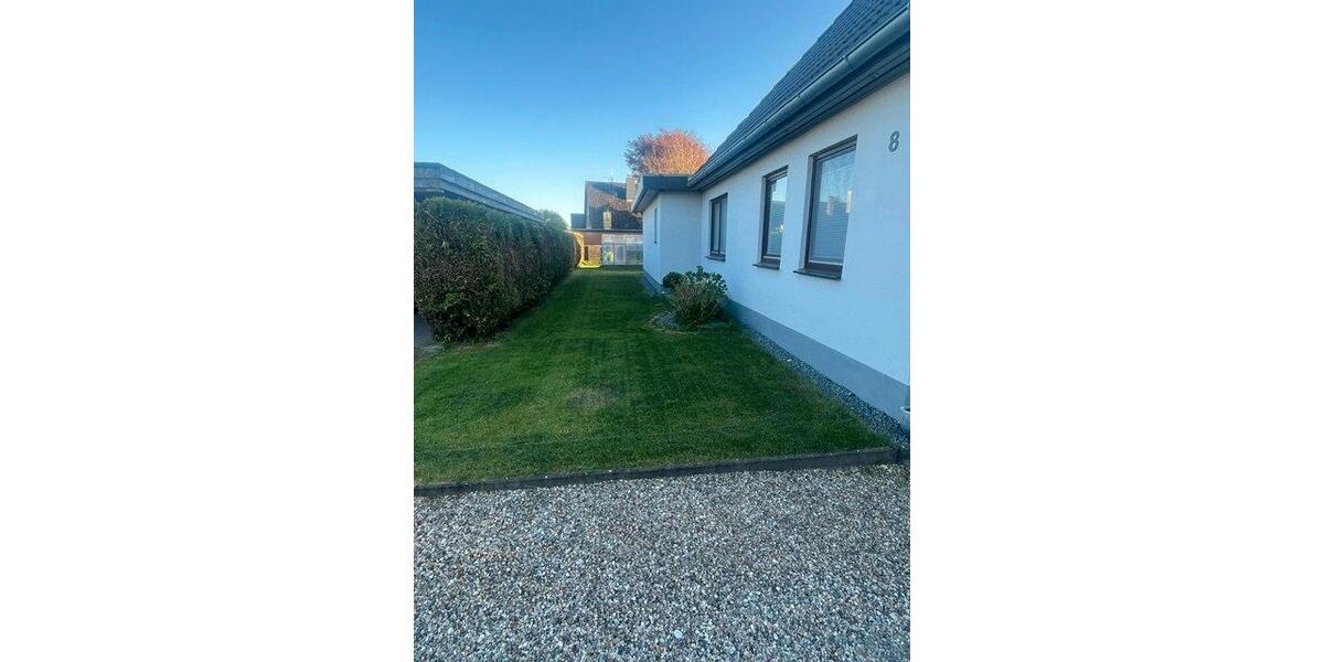 Bungalow Handewitt Jarplund - 4.5 Zimmer, 130 m&sup2;, 460.000&euro; | Angebot:26638722