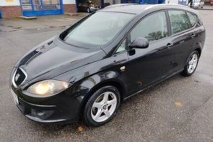 Seat Altea 262.000 km 5.500 &euro; Flensburg 24943