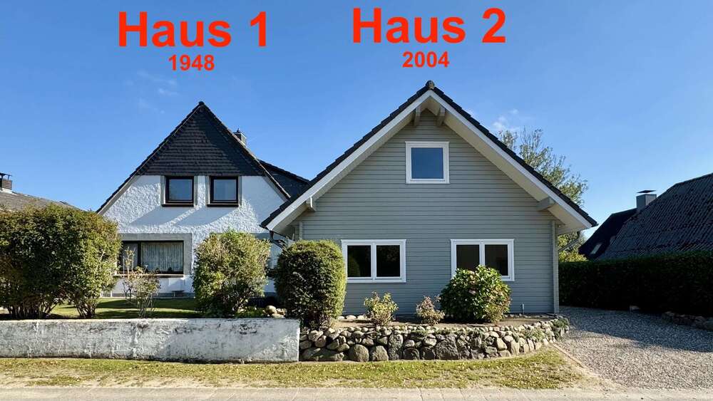 Einfamilienhaus Schnarup-Thumby Thumby - 9 Zimmer, 240 m&sup2;, 339.000&euro; | Angebot:22998168