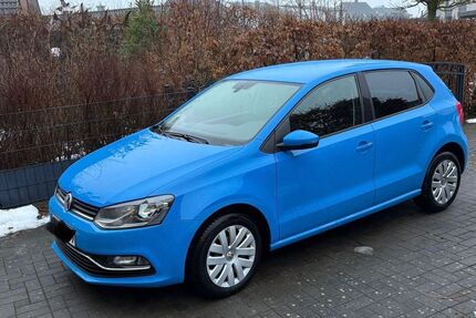 VW Polo 65.600 km 8.190 &euro; Handewitt 24983
