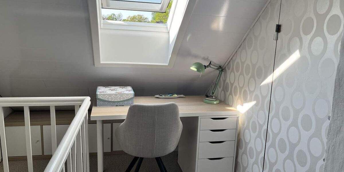 Reihenendhaus Flensburg Westliche Höhe - 4 Zimmer, 63 m&sup2;, 249.000&euro; | Angebot:25770561