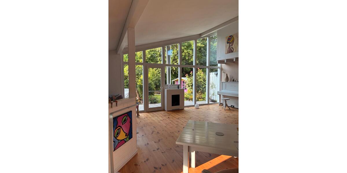 Einfamilienhaus Glücksburg (Ostsee) - 4 Zimmer, 96 m&sup2;, 750.000&euro; | Angebot:27056396