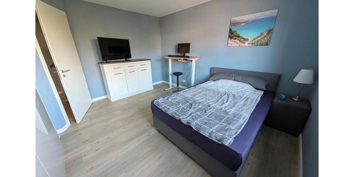 Etagenwohnung Harrislee - 2 Zimmer, 68 m&sup2;, 1.200&euro; | Angebot:25905829