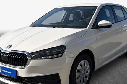 Skoda Fabia 37.660 km 12.990 &euro; Flensburg 24944