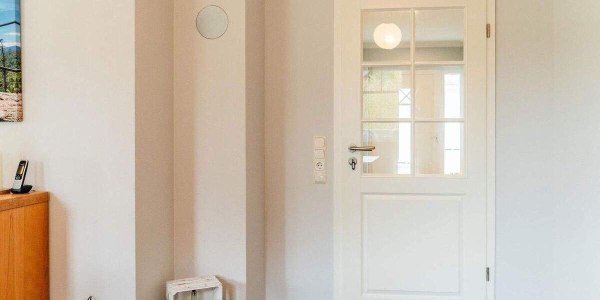 Einfamilienhaus Langstedt - 5 Zimmer, 150 m&sup2;, 395.000&euro; | Angebot:25881250