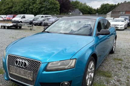 Audi A5 415.000 km 4.500 &euro; Flensburg 24941