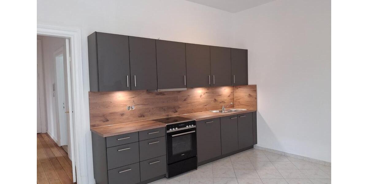 Etagenwohnung Flensburg Altstadt - 4 Zimmer, 115 m&sup2;, 700&euro; | Angebot:25843727