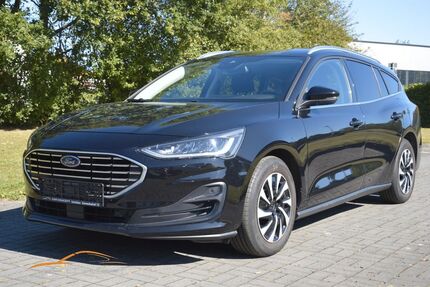 Ford Focus 42.600 km 14.980 &euro; Harrislee 24955