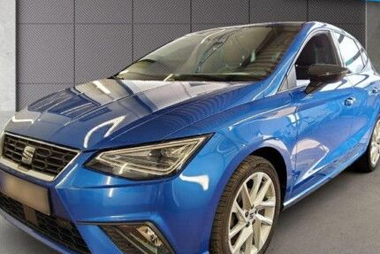 Seat Ibiza 63.797 km 15.990 &euro; Flensburg 24941