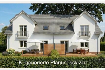 Haus Süderbrarup - 4 Zimmer, 104 m&sup2;, 1.650&euro; | Angebot:25919842