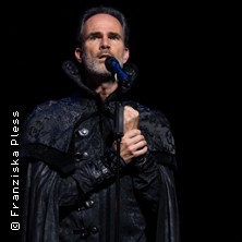 Thomas Borchert - Der Vampir am Klavier 31.10.2026 Deutsches Haus