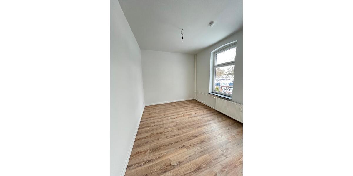Etagenwohnung Flensburg Falkenberg - 3 Zimmer, 75 m&sup2;, 599&euro; | Angebot:25053111