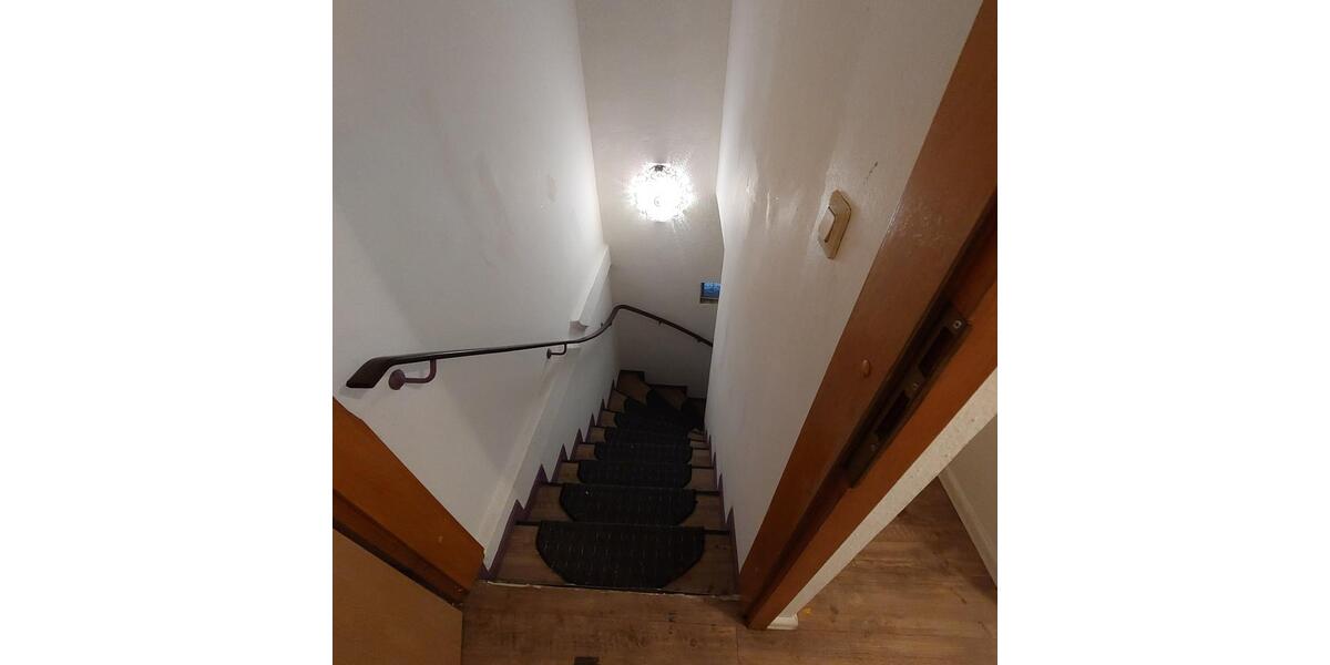 Etagenwohnung Flensburg - 2 Zimmer, 35 m&sup2;, 430&euro; | Angebot:23642282