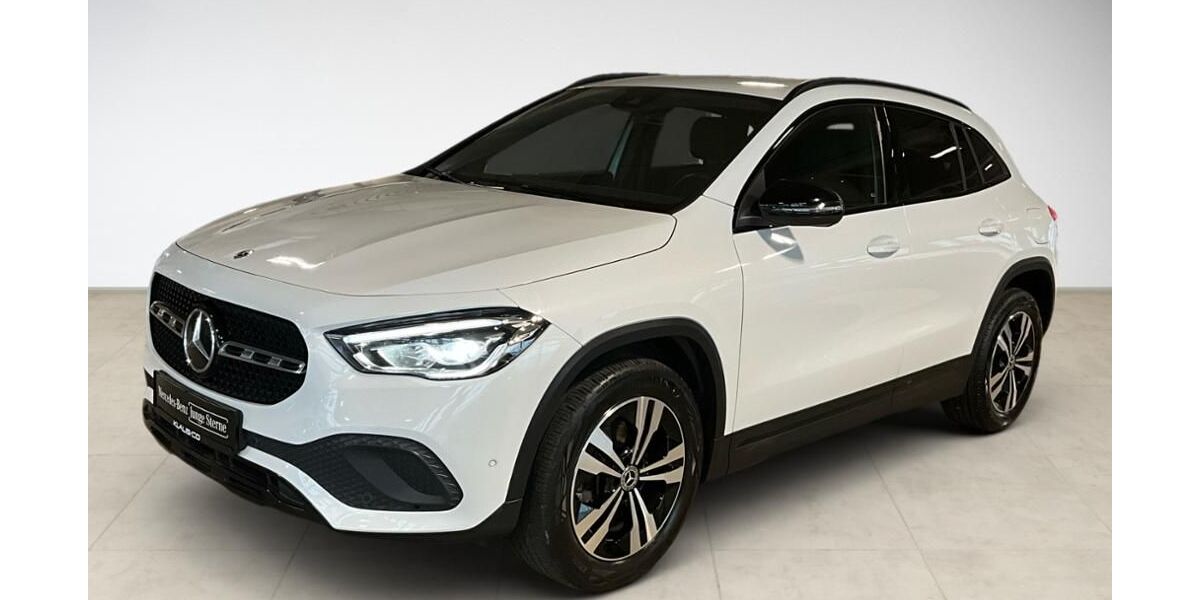 Mercedes-Benz GLA 200 59.800 km 29.680 &euro; Flensburg 24941