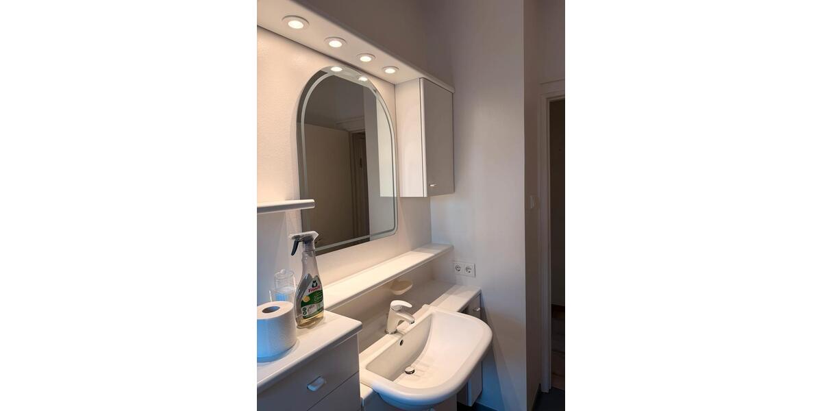 Hochparterre Flensburg Fruerlund - 3 Zimmer, 63 m&sup2;, 1.143&euro; | Angebot:25894153