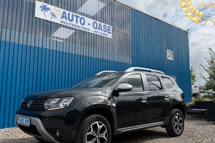 Dacia Duster 108.181 km 10.950 &euro; Flensburg 24941