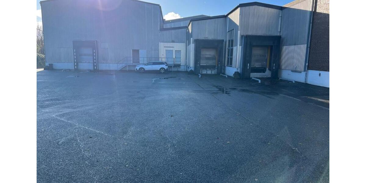 Gewerbeobjekt Flensburg Falkenberg - 3.632&euro; | Angebot:25973810