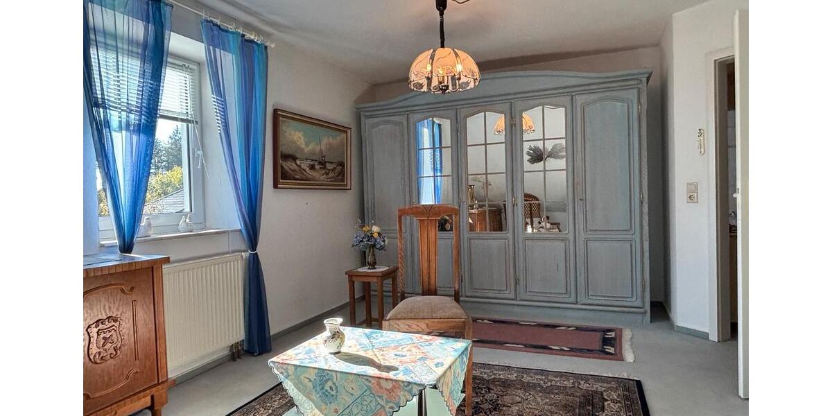 Doppelhaushälfte Großenwiehe - 3 Zimmer, 100 m&sup2;, 289.000&euro; | Angebot:27056391