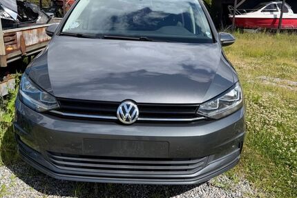 VW Touran 196.000 km 9.700 &euro; schafflund 24980