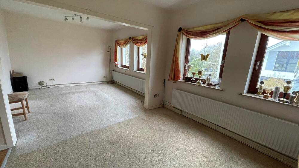 Einfamilienhaus Glücksburg - 1 Zimmer, 175 m&sup2;, 489.000&euro; | Angebot:25670103