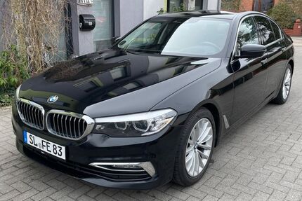 BMW 520 230.000 km 16.000 &euro; Harrislee 24955