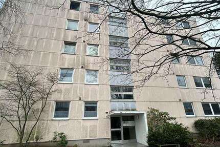 Wohnung Flensburg Mürwik - 3 Zimmer, 79 m&sup2;, 600&euro; | Angebot:25912404