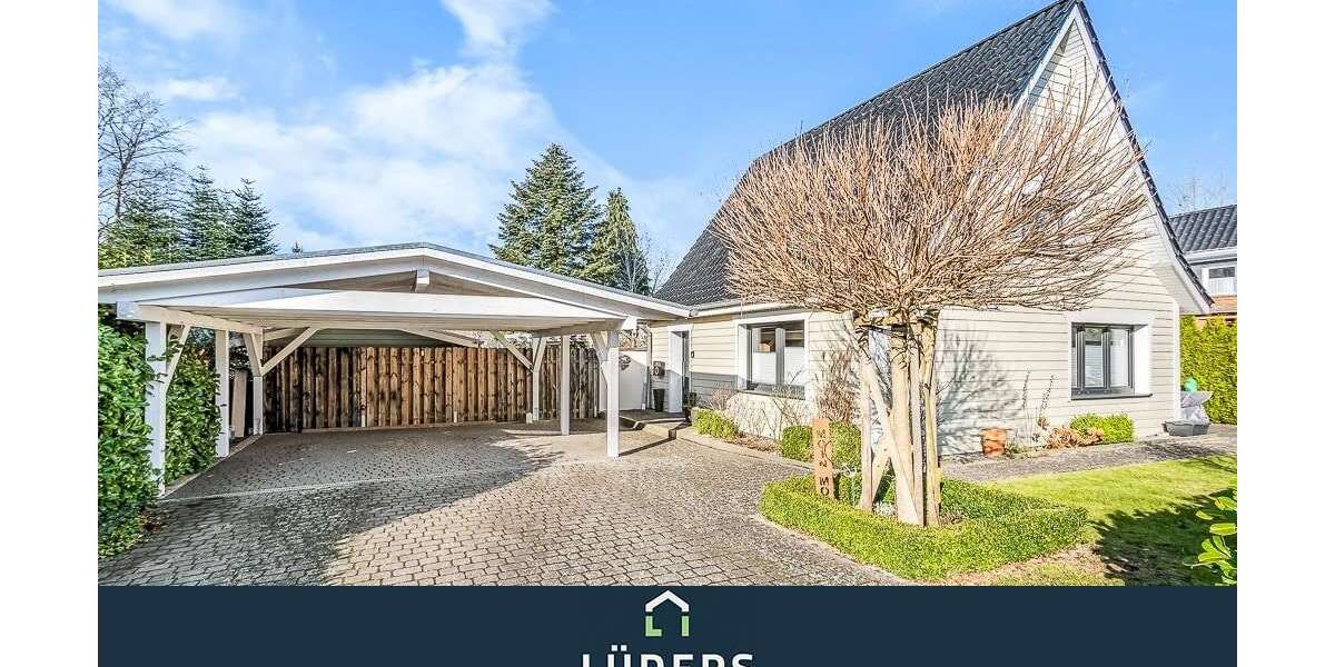 Einfamilienhaus Flensburg Blasberg - 4 Zimmer, 125 m&sup2;, 499.000&euro; | Angebot:25567211