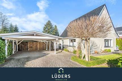 Haus Flensburg Blasberg - 4 Zimmer, 125 m&sup2;, 499.000&euro; | Angebot:25567211