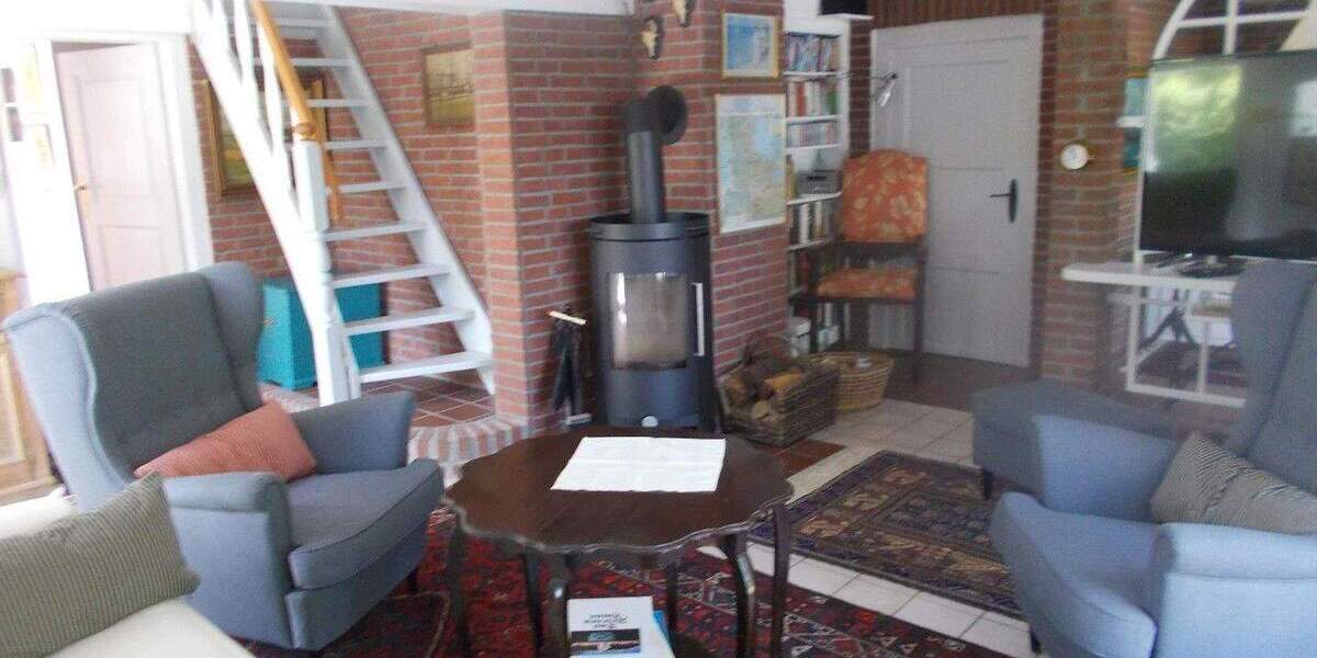 Bauernhaus, Landhaus Stadum - 4 Zimmer, 129 m&sup2;, 395.000&euro; | Angebot:25720717