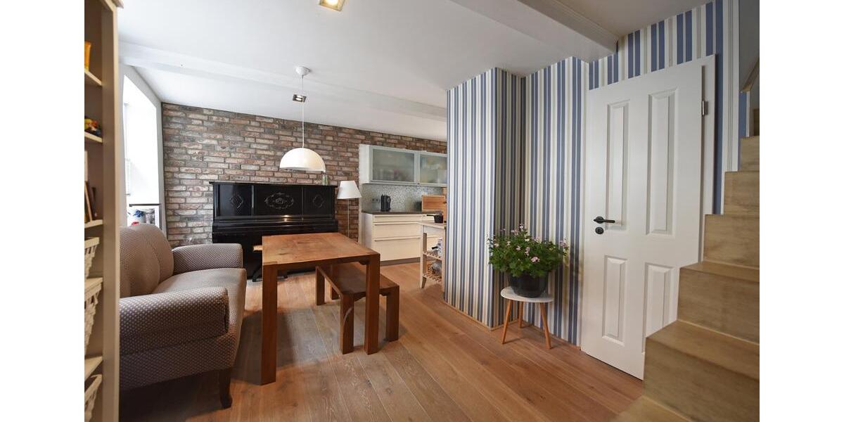 Reihenhaus Flensburg Altstadt - 535.000&euro; | Angebot:20140523