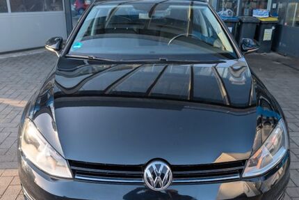 VW Golf 94.411 km 8.740 &euro; Flensburg 24937