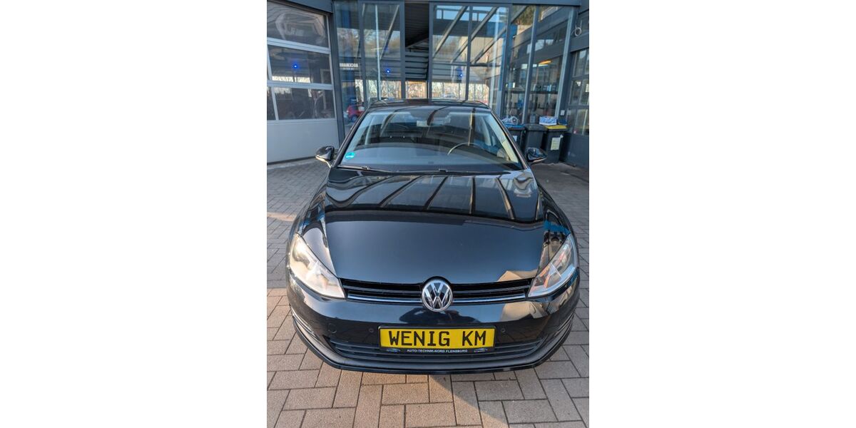 VW Golf 94.411 km 8.740 &euro; Flensburg 24937