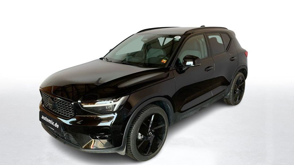 Volvo XC40 27.383 km 33.900 &euro; Enge-Sande 25917