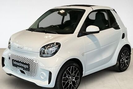 Smart ForTwo 20.695 km 12.480 &euro; Flensburg 24941
