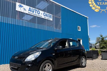 Hyundai i20 203.598 km 1.290 &euro; Flensburg 24941