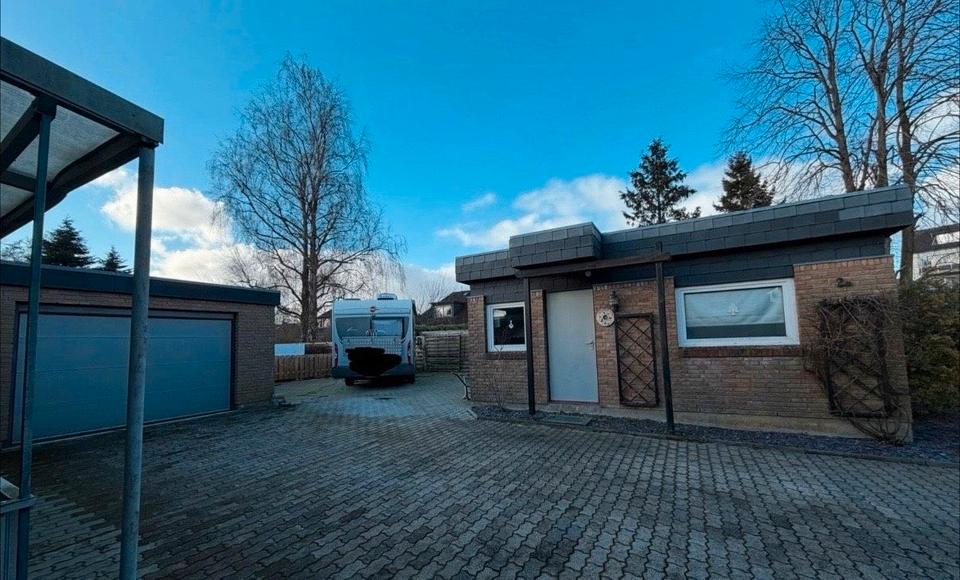 Bungalow Flensburg Fruerlund - 5 Zimmer, 200 m&sup2;, 455.000&euro; | Angebot:26987324