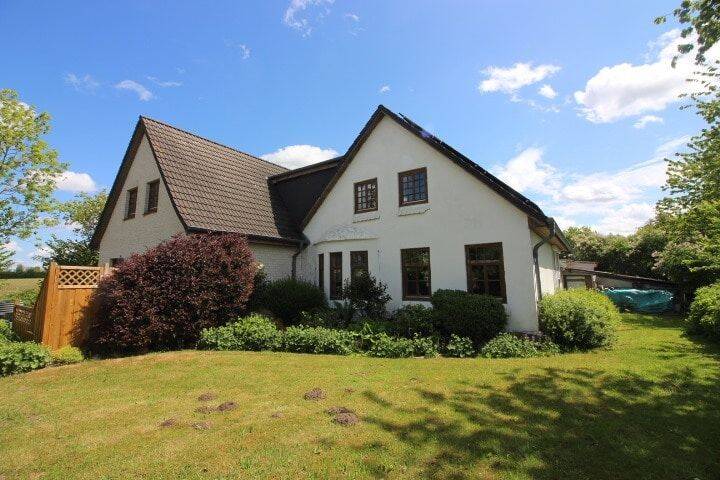 Mehrfamilienhaus, Wohnhaus Dollerup Terkelstoft - 7 Zimmer, 220 m&sup2;, 360.000&euro; | Angebot:25706562