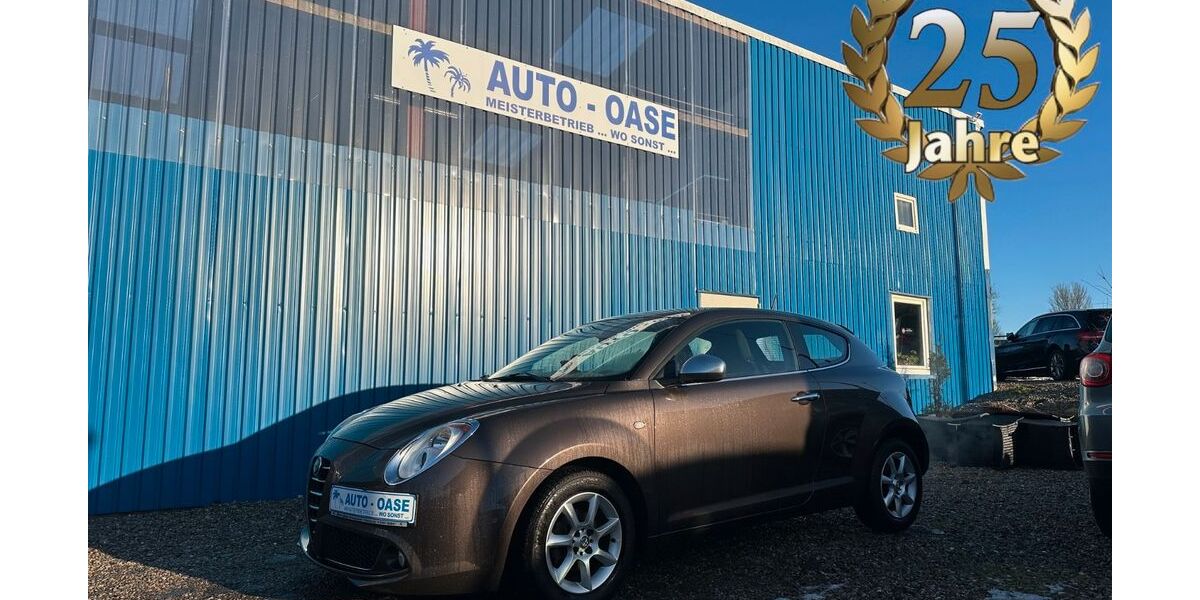 Alfa Romeo MiTo 97.639 km 6.990 &euro; Flensburg 24941
