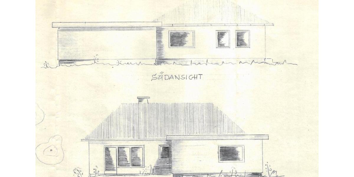 Bungalow Handewitt Jarplund - 4.5 Zimmer, 130 m&sup2;, 460.000&euro; | Angebot:26638722